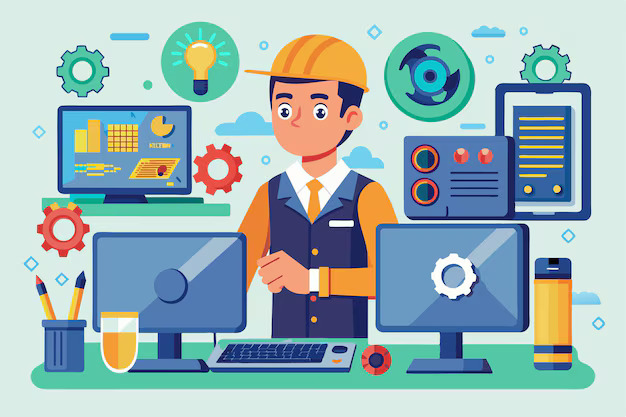 Hardware and Software Experts