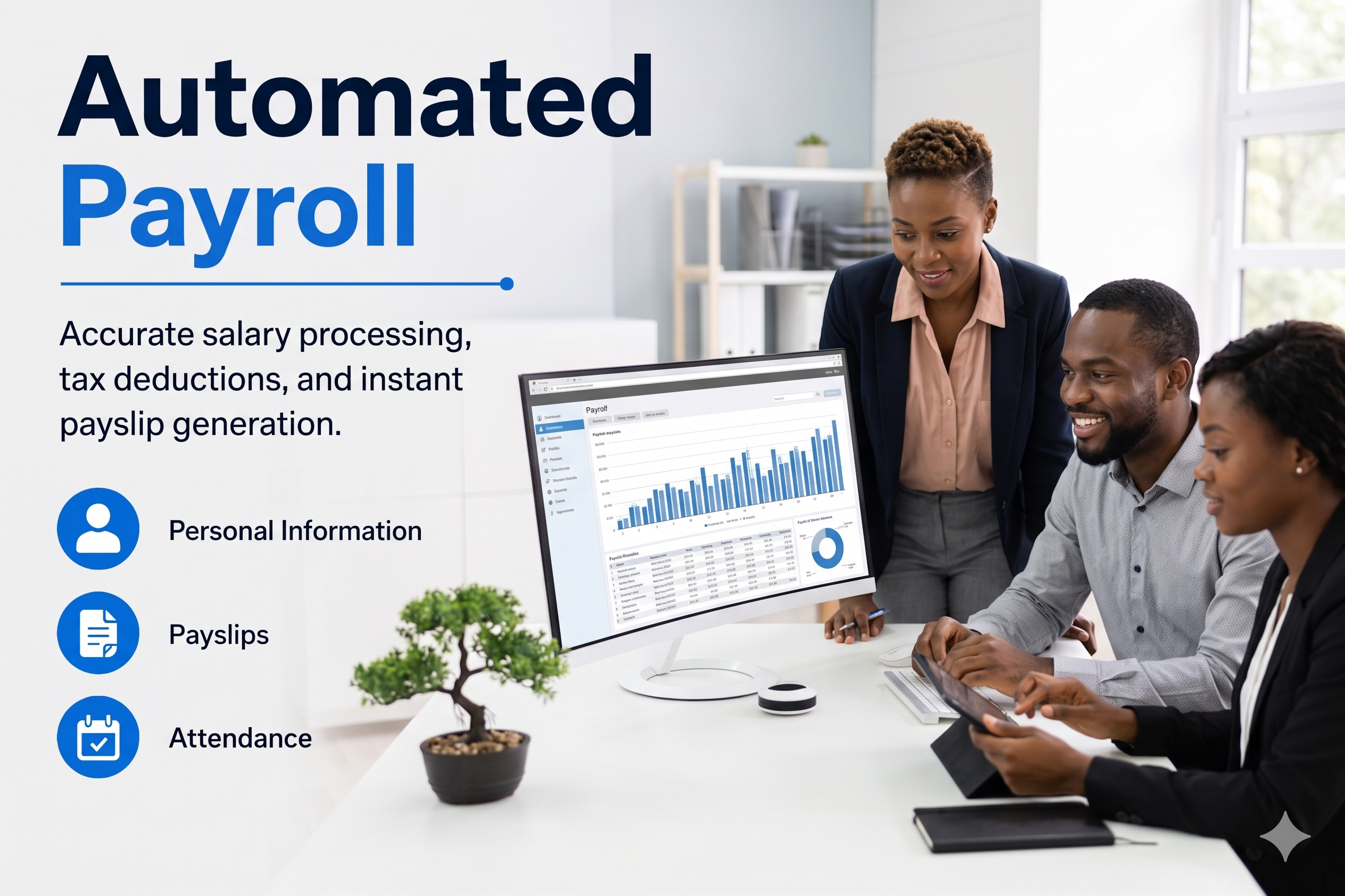 Payroll