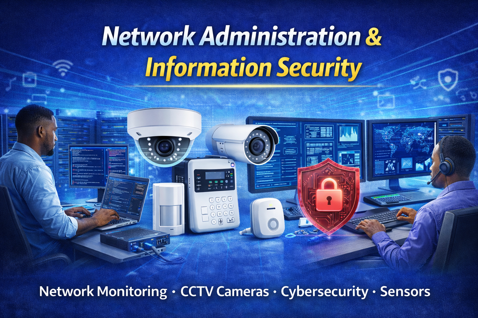 Network Administration